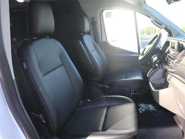 new 2024 Ford Transit-350 car, priced at $56,273