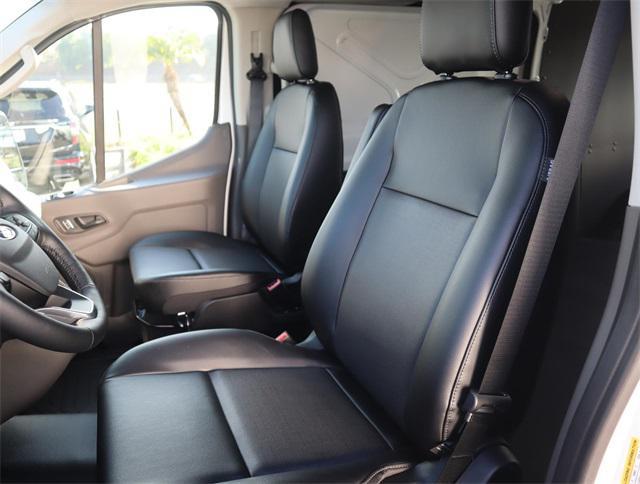 new 2024 Ford Transit-350 car, priced at $56,273