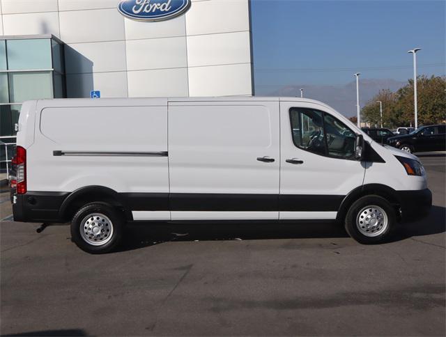 new 2024 Ford Transit-350 car, priced at $67,330