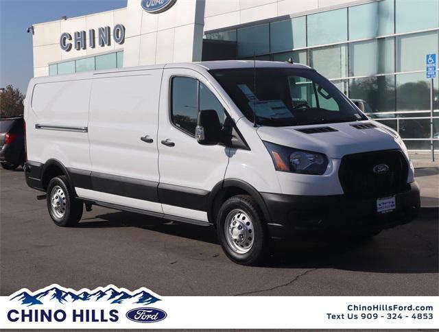 new 2024 Ford Transit-350 car, priced at $67,330