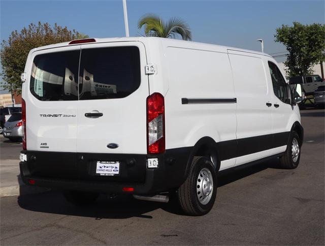 new 2024 Ford Transit-350 car, priced at $56,273
