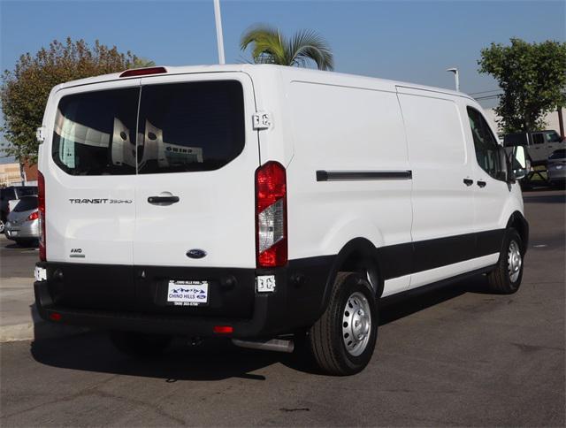 new 2024 Ford Transit-350 car, priced at $67,330