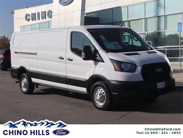 new 2024 Ford Transit-350 car, priced at $56,273