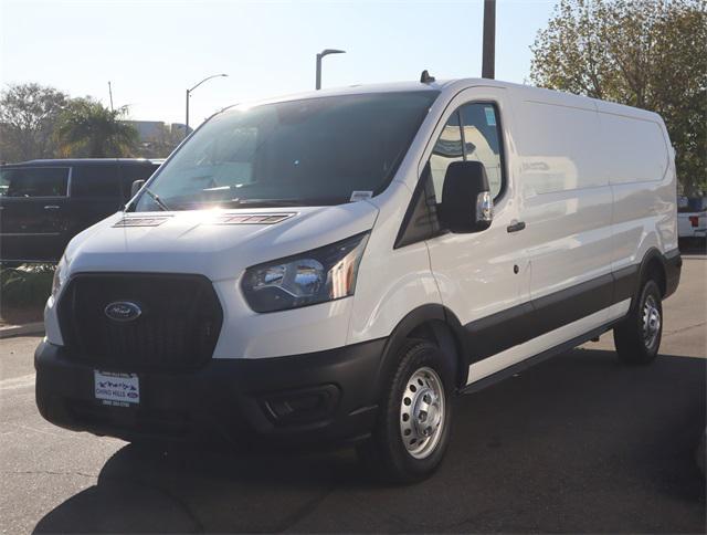 new 2024 Ford Transit-350 car, priced at $67,330