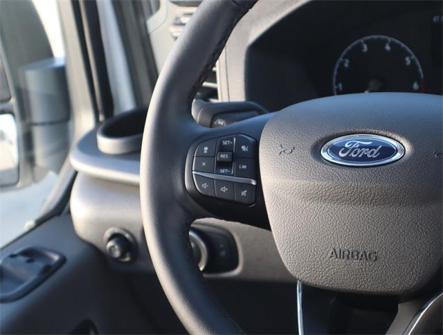 new 2024 Ford Transit-350 car, priced at $67,330