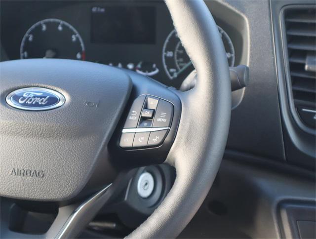 new 2024 Ford Transit-350 car, priced at $56,273