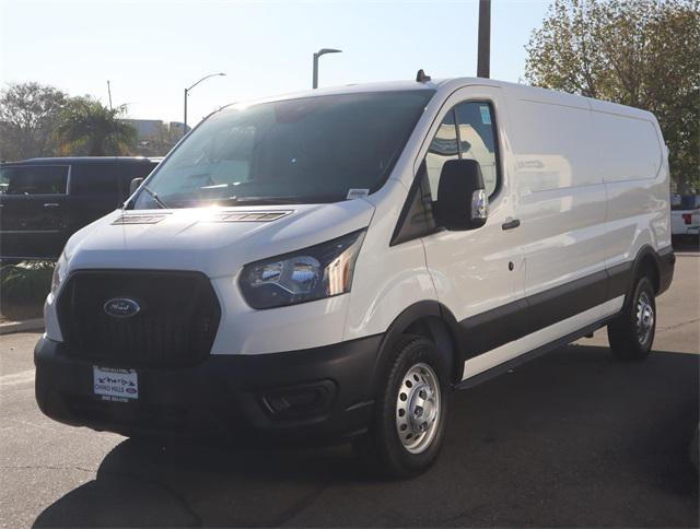 new 2024 Ford Transit-350 car, priced at $56,273