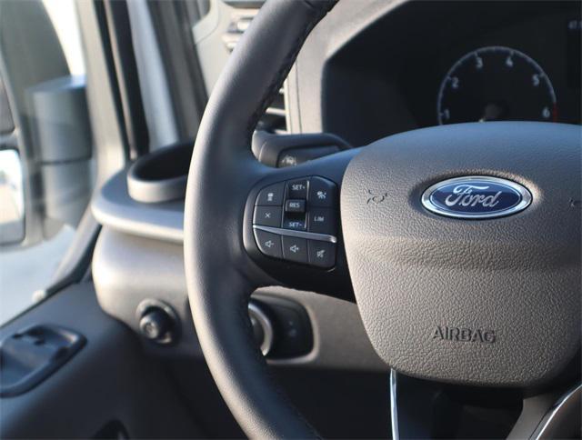 new 2024 Ford Transit-350 car, priced at $56,273