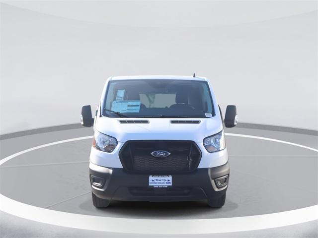 new 2024 Ford Transit-350 car, priced at $51,273