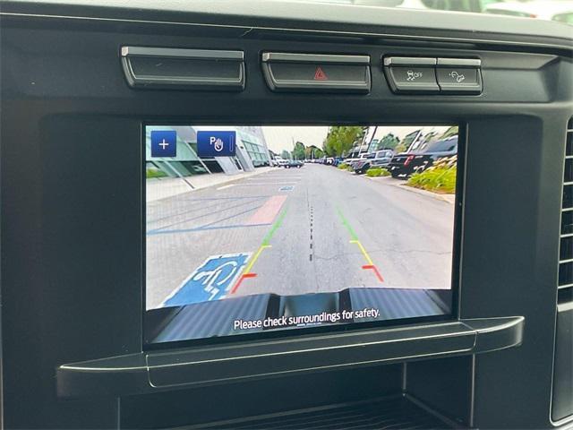 used 2024 Ford F-250 car, priced at $47,430