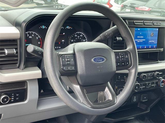 used 2024 Ford F-250 car, priced at $47,430