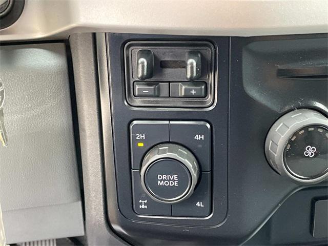 used 2024 Ford F-250 car, priced at $47,430
