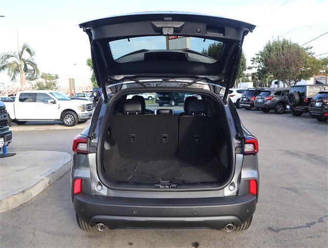 new 2025 Ford Escape car, priced at $35,475