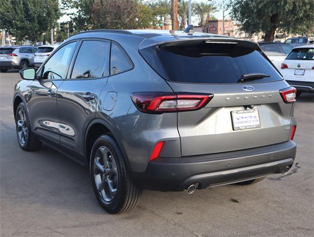 new 2025 Ford Escape car, priced at $35,475