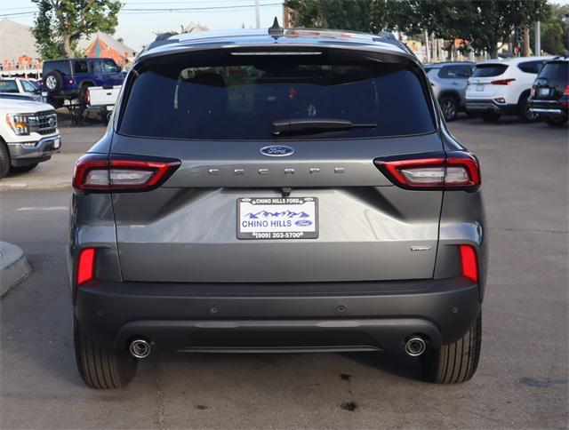 new 2025 Ford Escape car, priced at $35,475