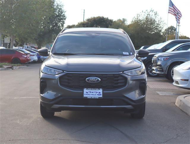 new 2025 Ford Escape car, priced at $35,475