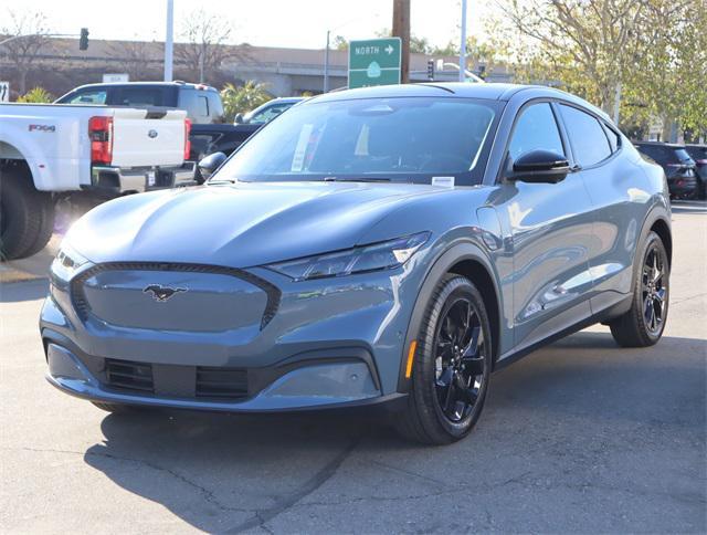 new 2024 Ford Mustang Mach-E car, priced at $44,458