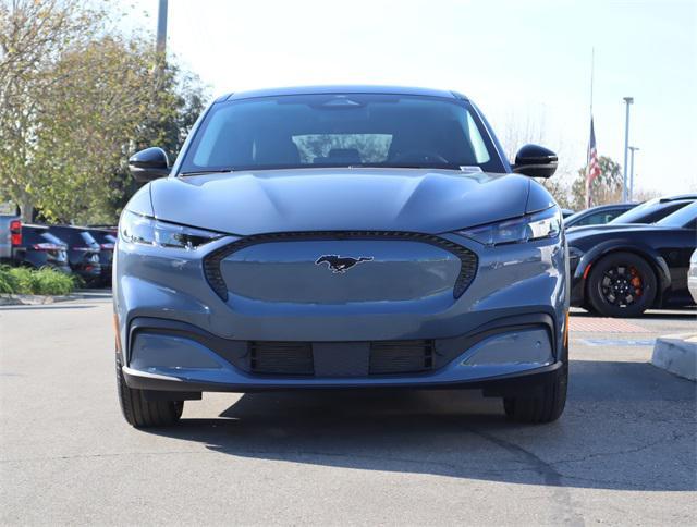 new 2024 Ford Mustang Mach-E car, priced at $44,458