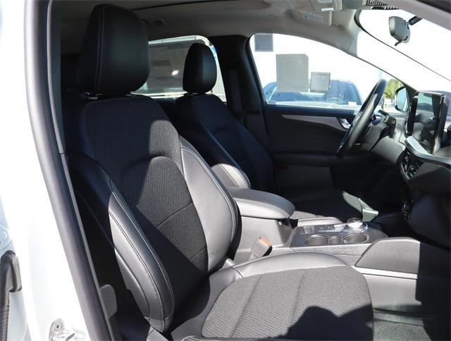 new 2025 Ford Escape car, priced at $35,682