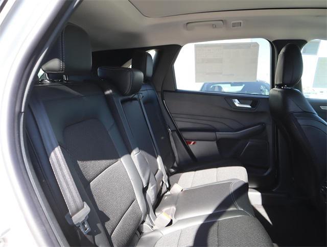 new 2025 Ford Escape car, priced at $35,682