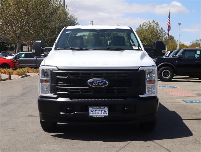 new 2024 Ford F-250 car, priced at $44,451