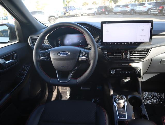 used 2023 Ford Escape car, priced at $24,187