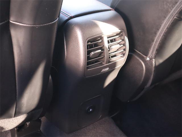 used 2023 Ford Escape car, priced at $24,187