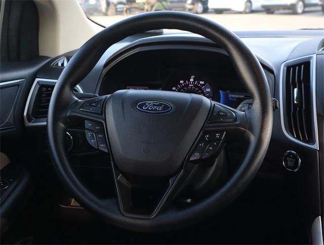 used 2024 Ford Edge car, priced at $35,696