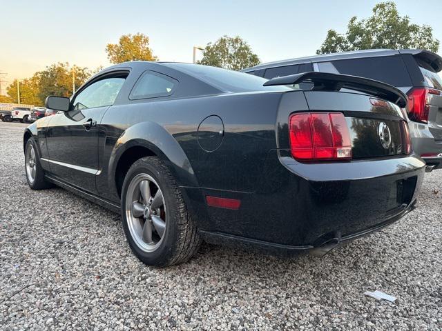 used 2006 Ford Mustang car, priced at $13,500