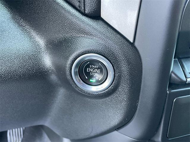 used 2020 Chevrolet Silverado 1500 car, priced at $30,051