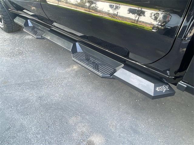 used 2020 Chevrolet Silverado 1500 car, priced at $30,051