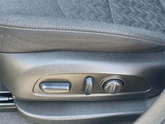 used 2022 Chevrolet Equinox car, priced at $19,800