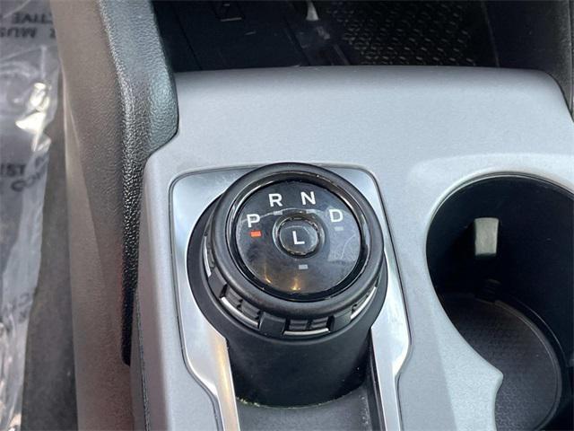 used 2022 Ford Bronco Sport car, priced at $26,073