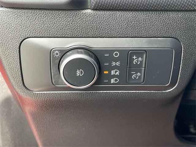 used 2022 Ford Bronco Sport car, priced at $26,073