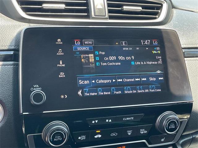 used 2019 Honda CR-V car, priced at $21,824