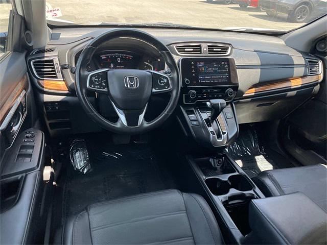 used 2019 Honda CR-V car, priced at $21,824