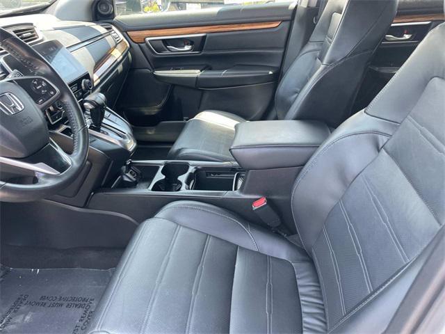 used 2019 Honda CR-V car, priced at $21,824