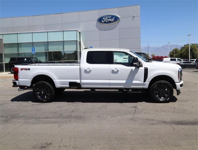 new 2024 Ford F-250 car, priced at $69,648