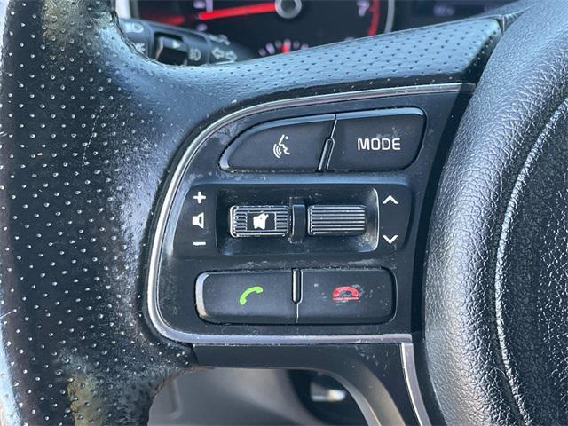 used 2019 Kia Sportage car, priced at $10,000