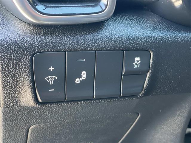 used 2019 Kia Sportage car, priced at $10,000