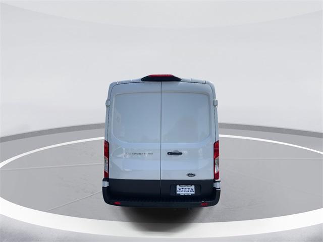 new 2025 Ford Transit-150 car, priced at $53,033