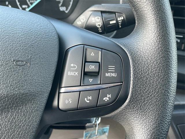 new 2025 Ford Transit-150 car, priced at $53,033