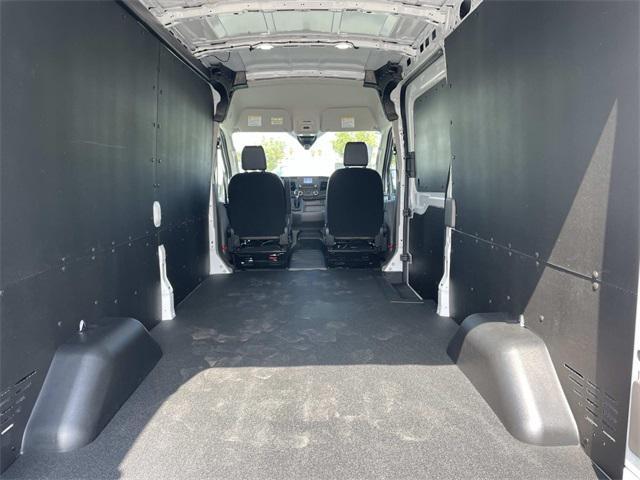new 2025 Ford Transit-150 car, priced at $53,033