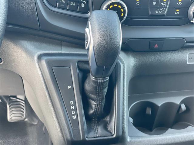 new 2025 Ford Transit-150 car, priced at $53,033