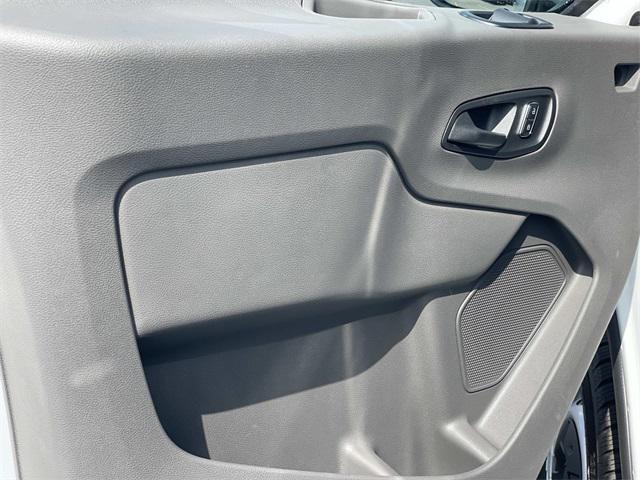 new 2025 Ford Transit-150 car, priced at $53,033