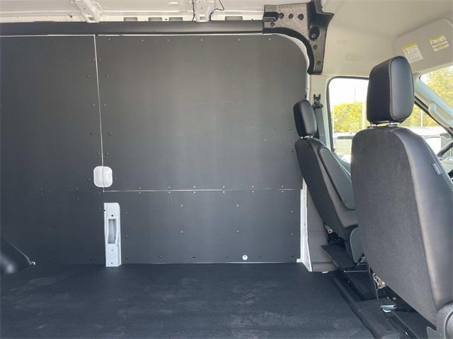 new 2025 Ford Transit-150 car, priced at $53,033