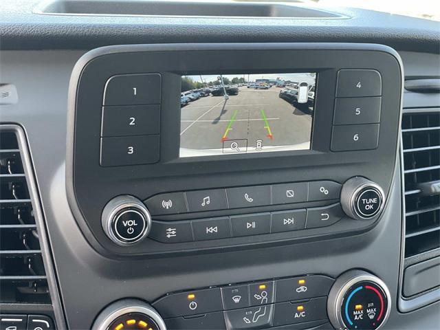 new 2025 Ford Transit-150 car, priced at $53,033