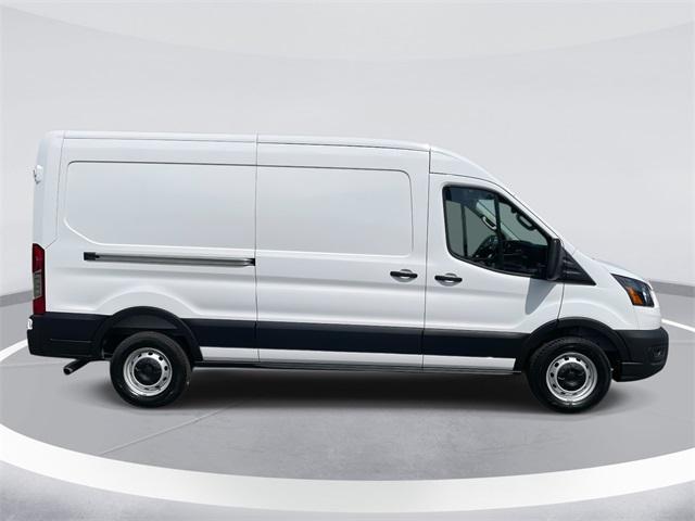 new 2025 Ford Transit-150 car, priced at $53,033
