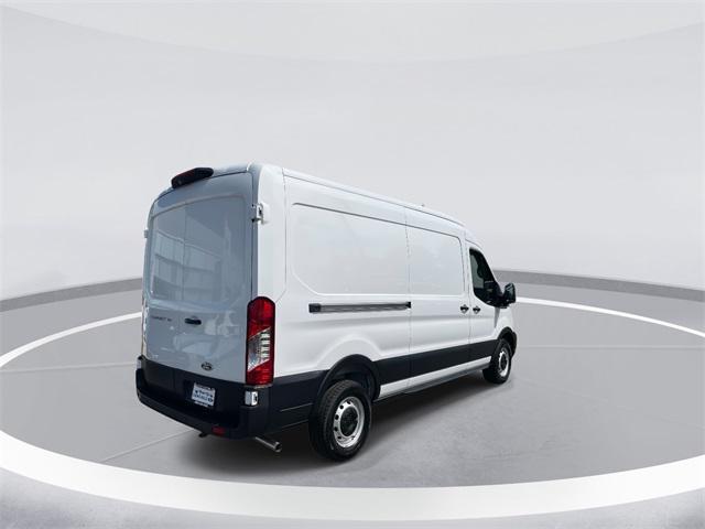 new 2025 Ford Transit-150 car, priced at $53,033