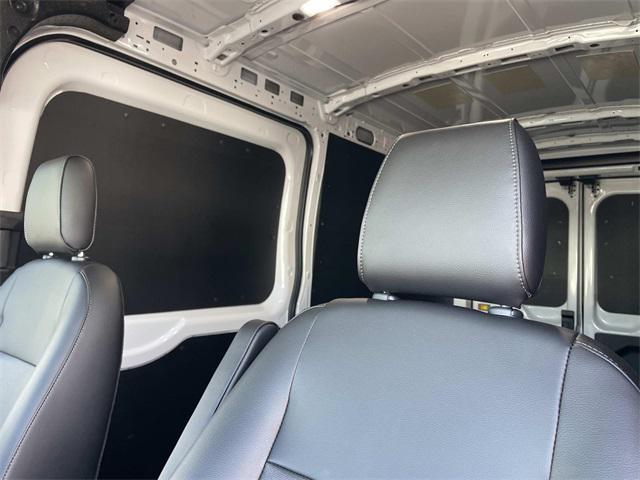 new 2025 Ford Transit-150 car, priced at $53,033